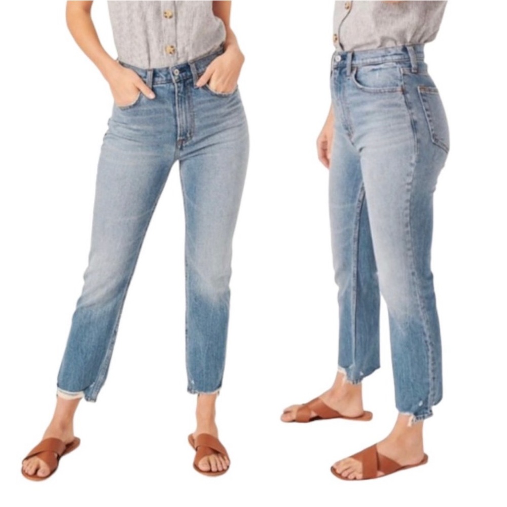 Abercrombie and Fitch Jeans